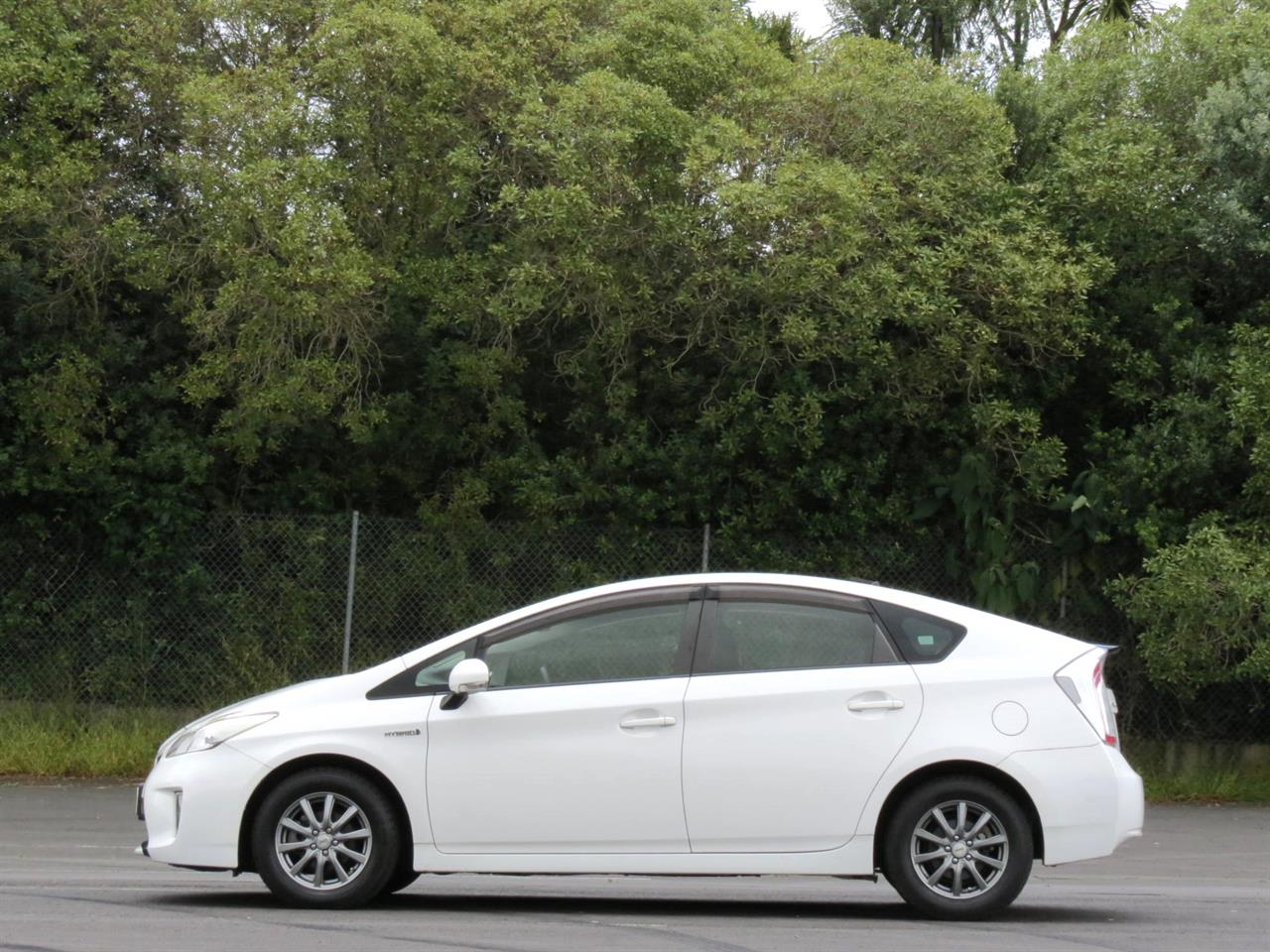 2012 Toyota Prius only $32 weekly