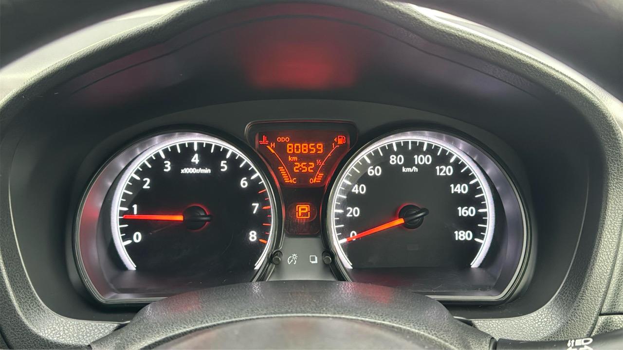 2019 Nissan NOTE only $37 weekly
