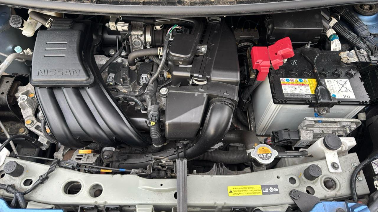 2019 Nissan NOTE only $37 weekly