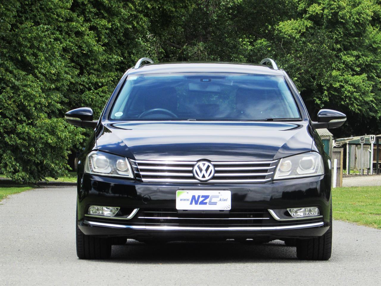 2012 Volkswagen PASSAT only $55 weekly