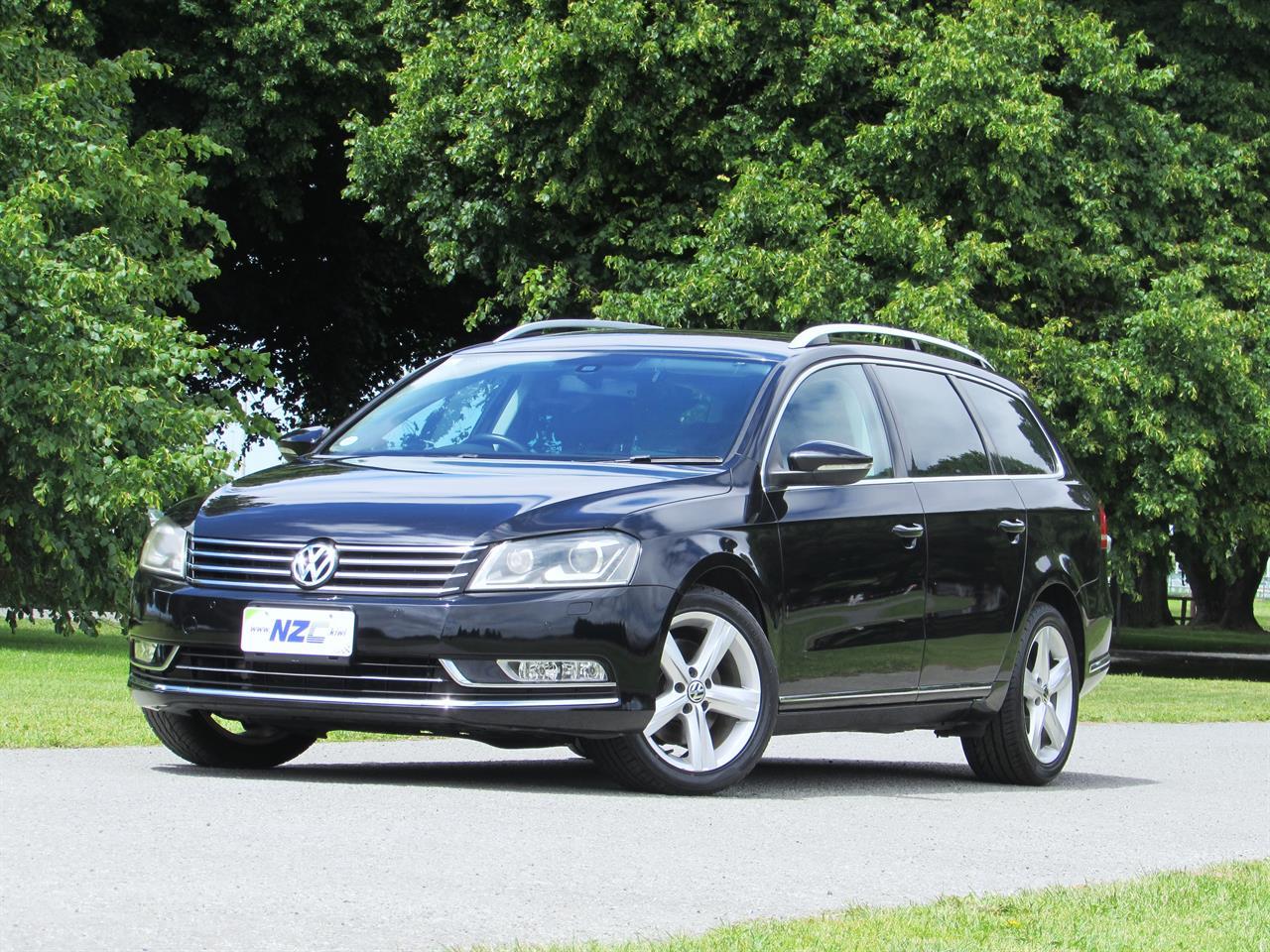 2012 Volkswagen PASSAT only $55 weekly