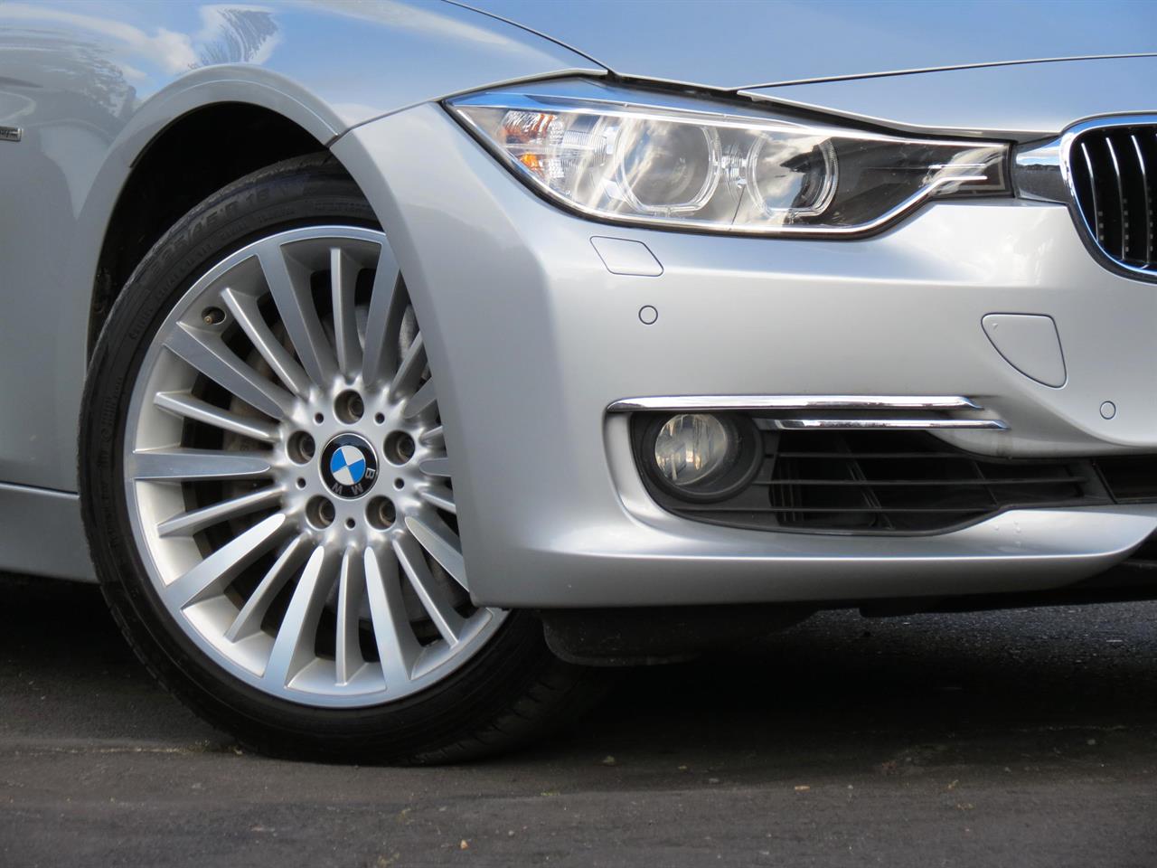 2014 BMW 335i only $77 weekly