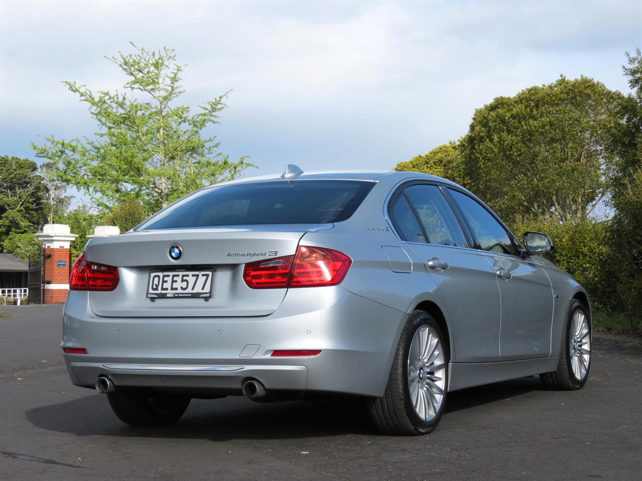 2014 BMW 335i only $77 weekly