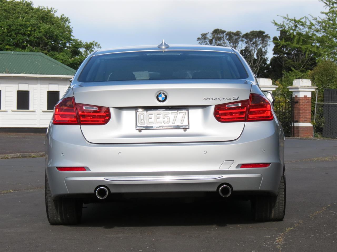 2014 BMW 335i only $77 weekly