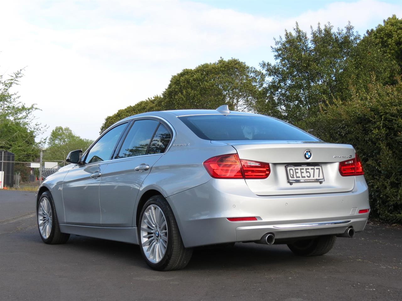 2014 BMW 335i only $77 weekly