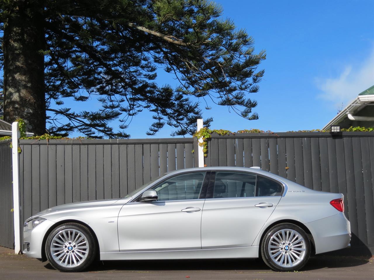 2014 BMW 335i only $77 weekly