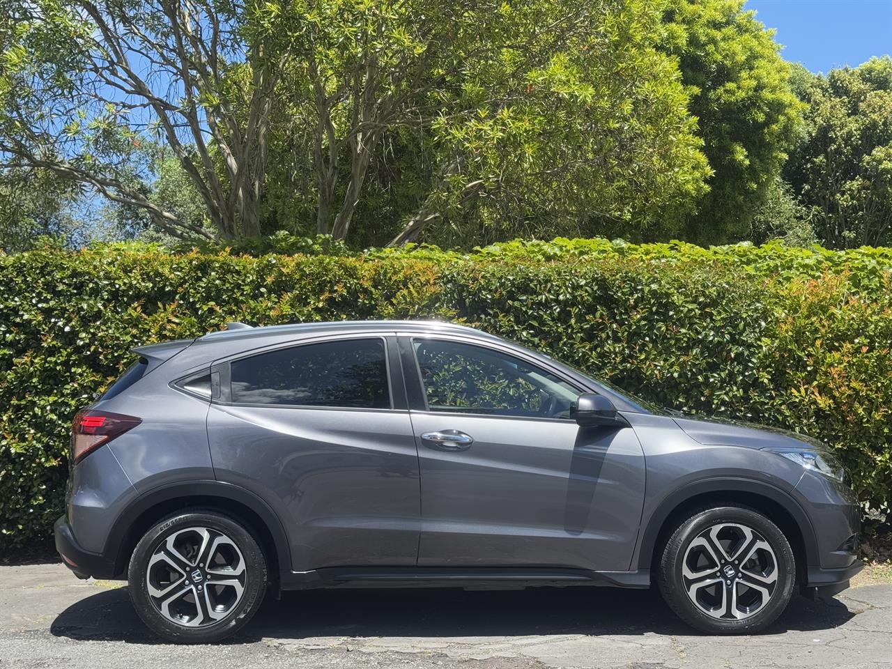 2016 Honda HR-V only $66 weekly