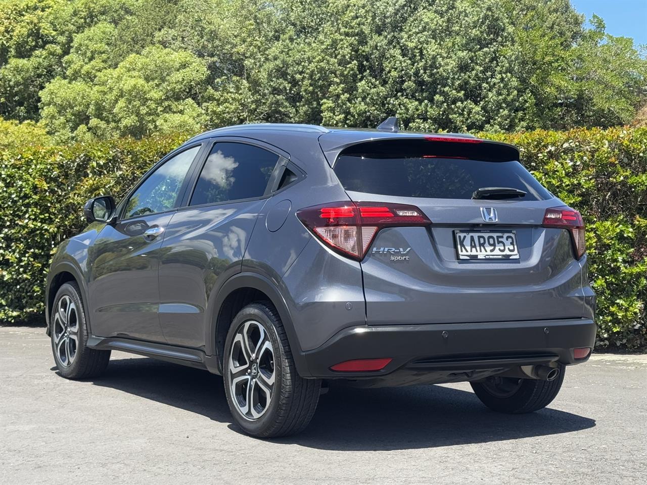 2016 Honda HR-V only $66 weekly