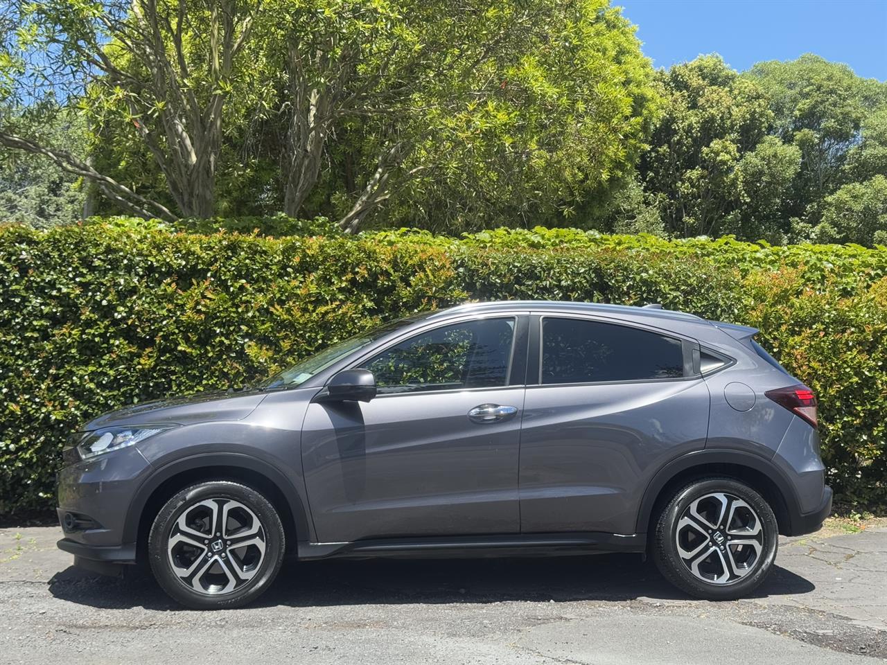 2016 Honda HR-V only $66 weekly