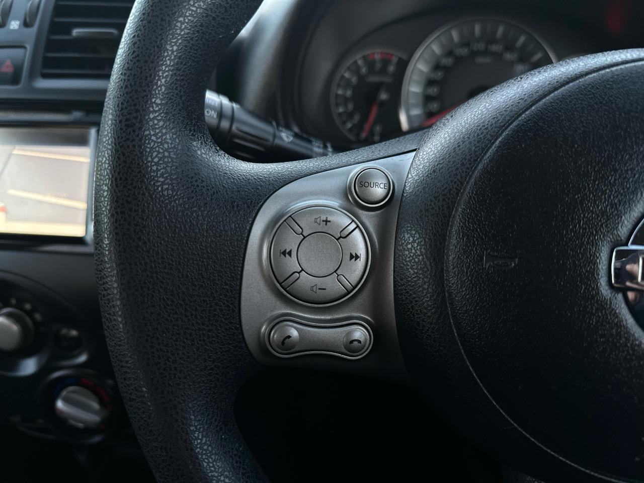 2015 Nissan Micra only $31 weekly