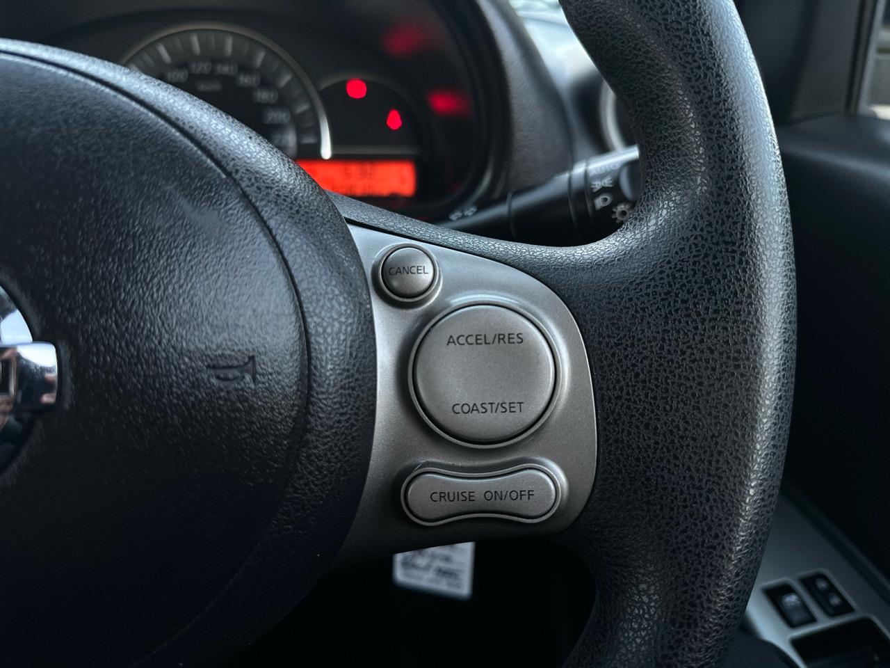 2015 Nissan Micra only $31 weekly