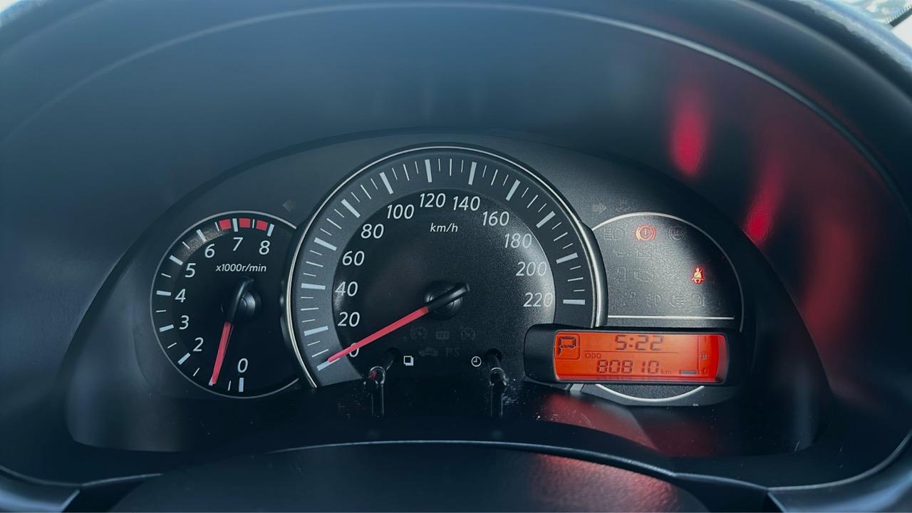 2015 Nissan Micra only $31 weekly