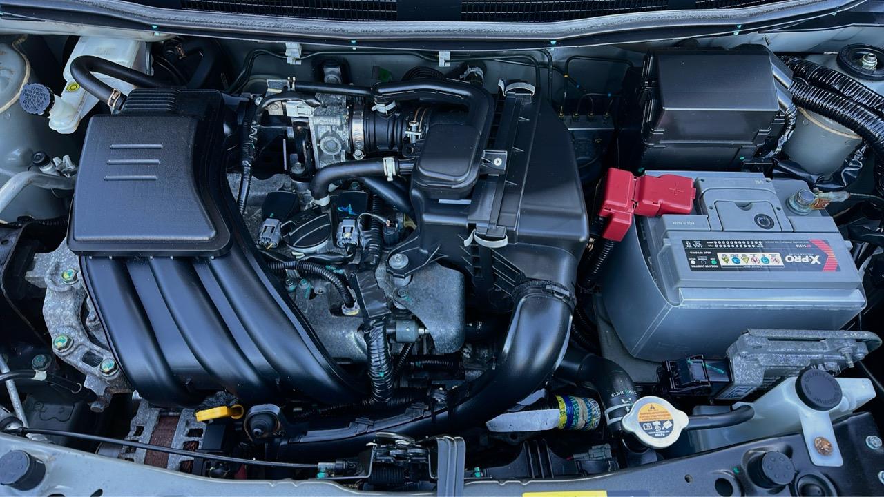 2015 Nissan Micra only $31 weekly