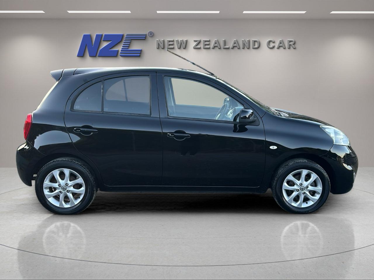 2015 Nissan Micra only $31 weekly