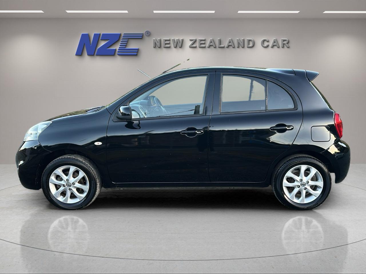 2015 Nissan Micra only $31 weekly