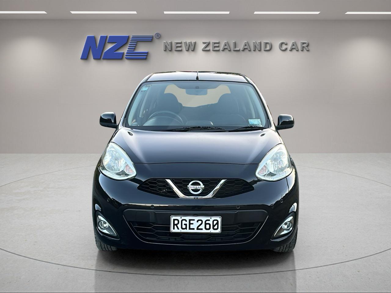 2015 Nissan Micra only $31 weekly