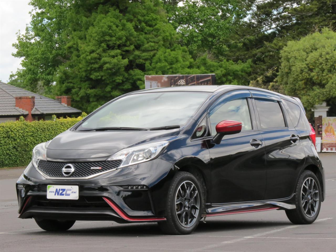 2014 Nissan NOTE only $55 weekly