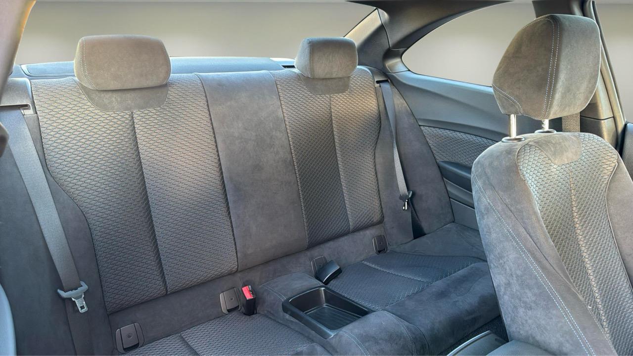 2015 BMW 220i only $59 weekly