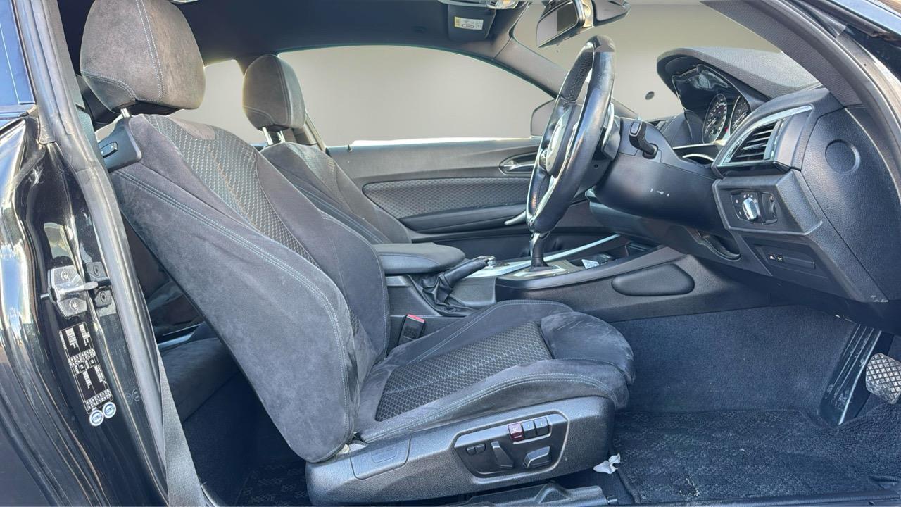 2015 BMW 220i only $59 weekly