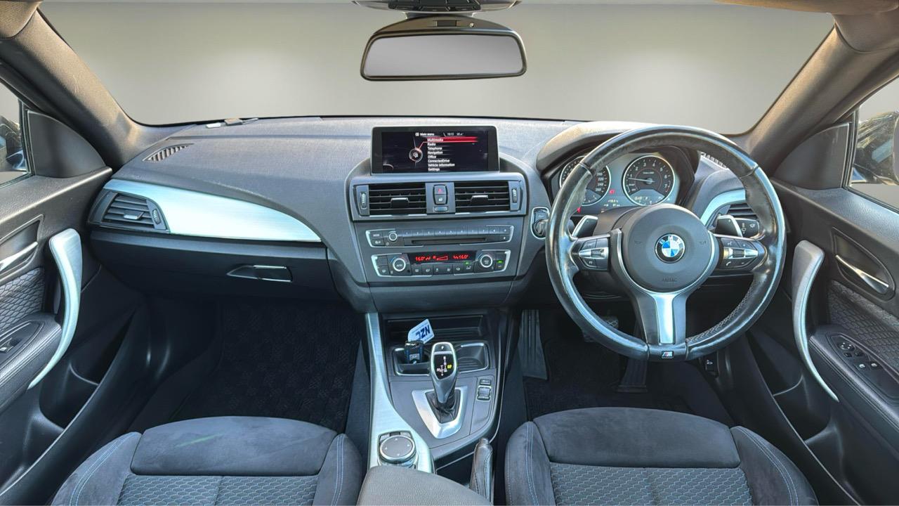 2015 BMW 220i only $59 weekly