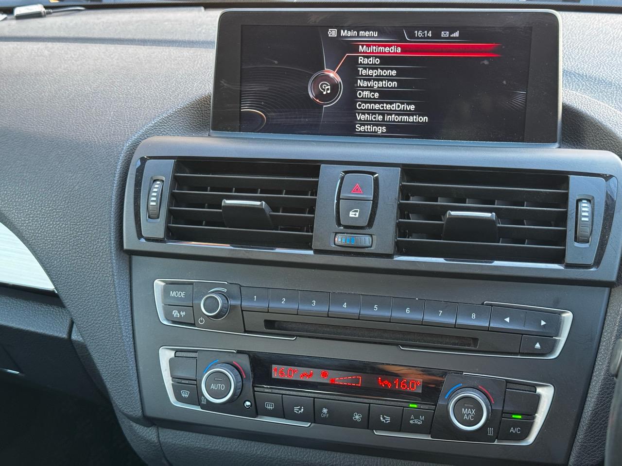 2015 BMW 220i only $59 weekly