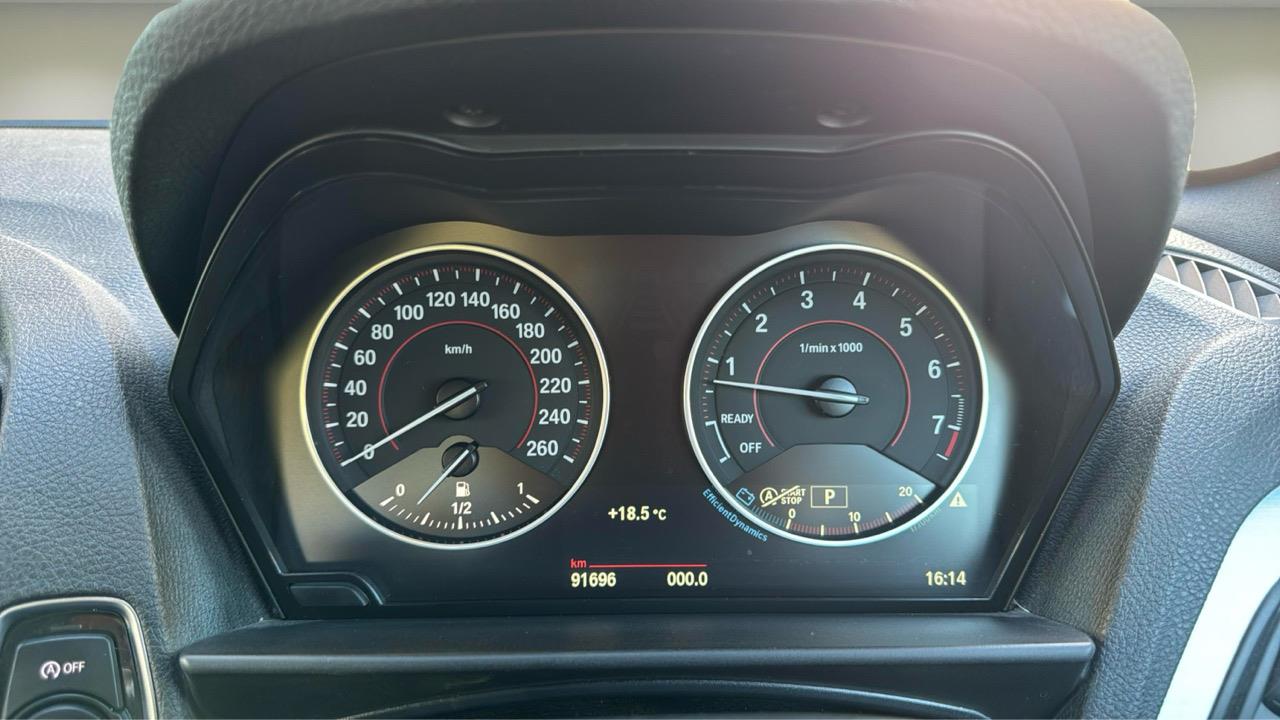 2015 BMW 220i only $59 weekly