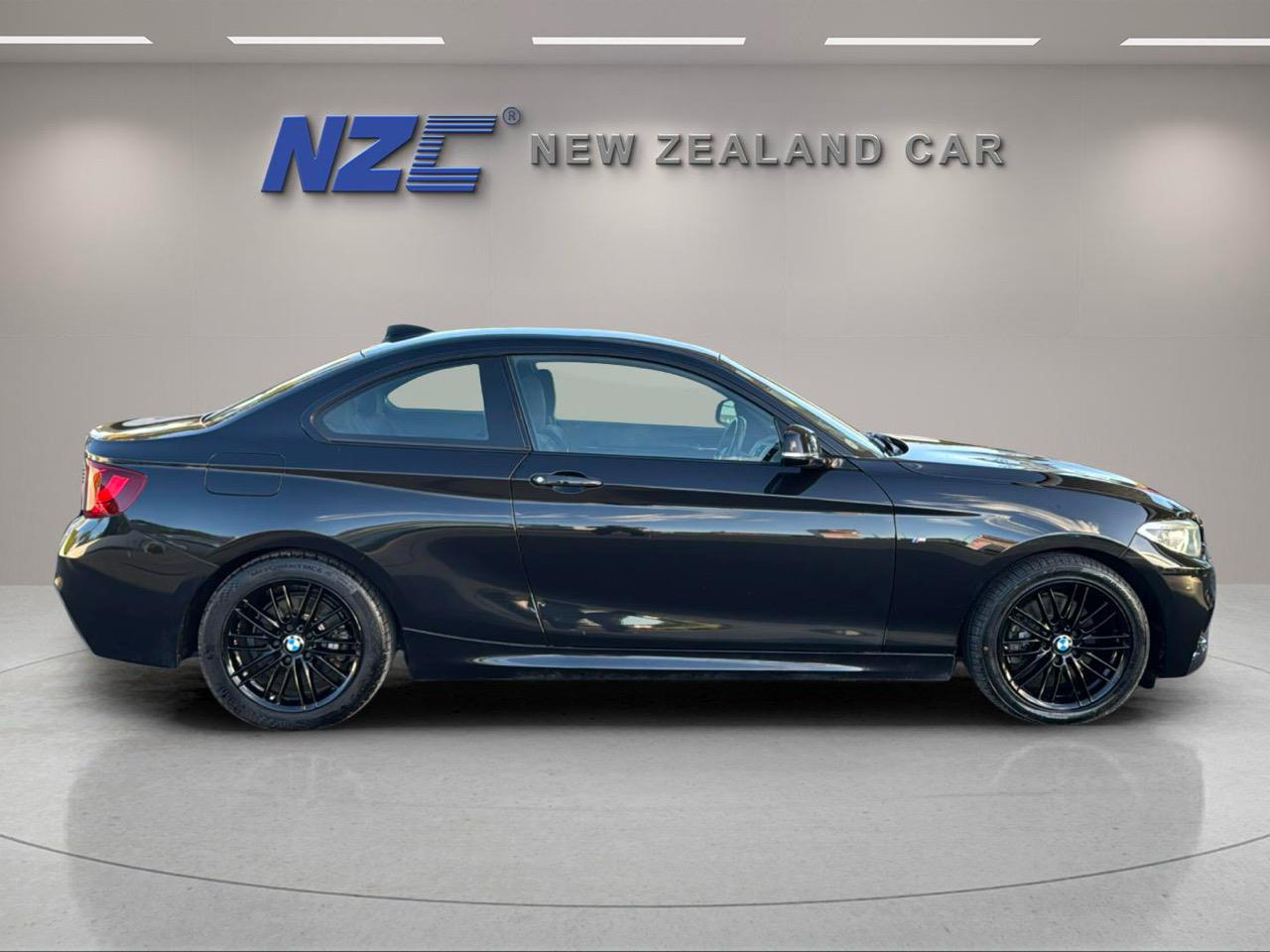 2015 BMW 220i only $59 weekly