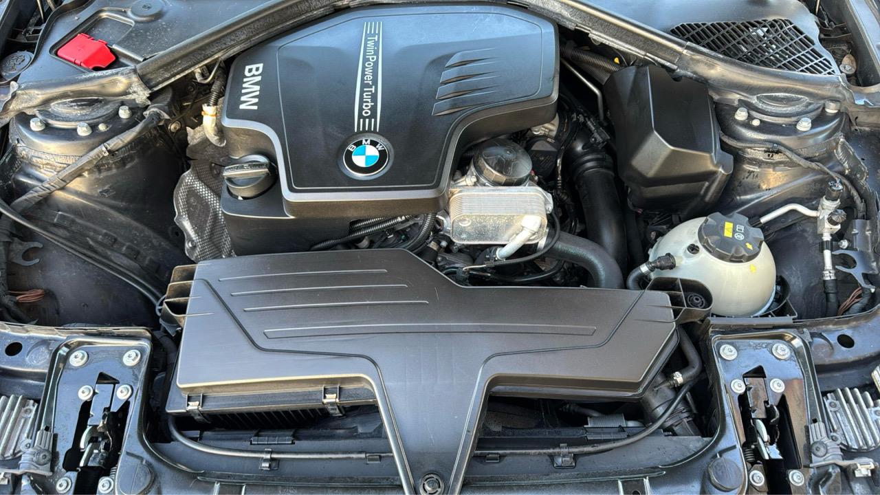 2015 BMW 220i only $59 weekly