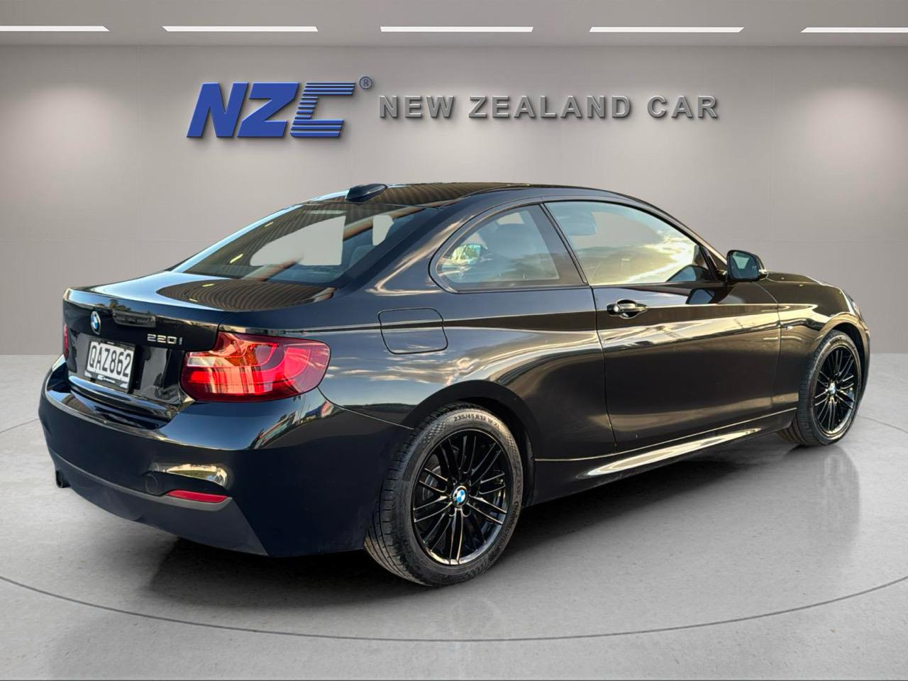 2015 BMW 220i only $59 weekly