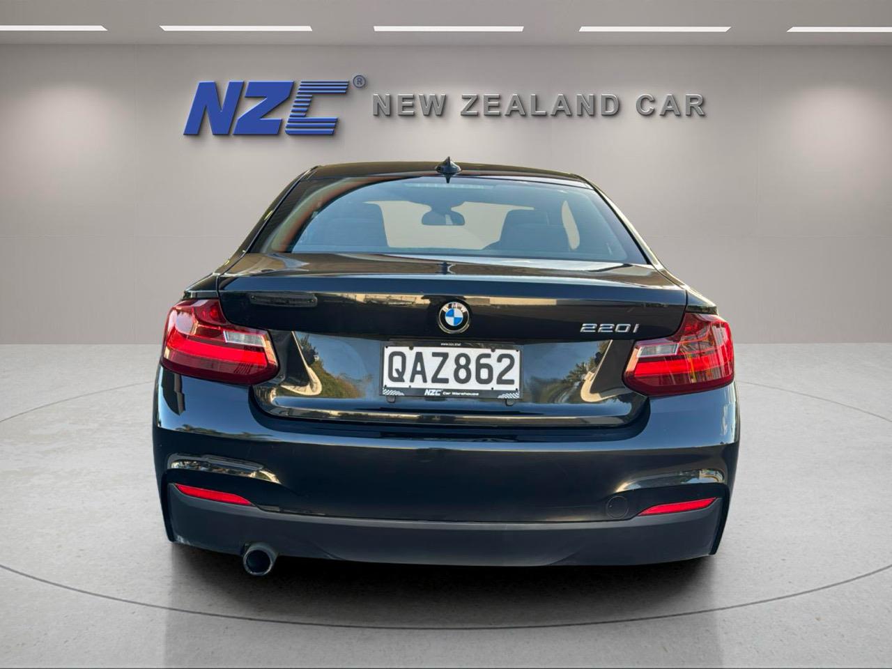 2015 BMW 220i only $59 weekly