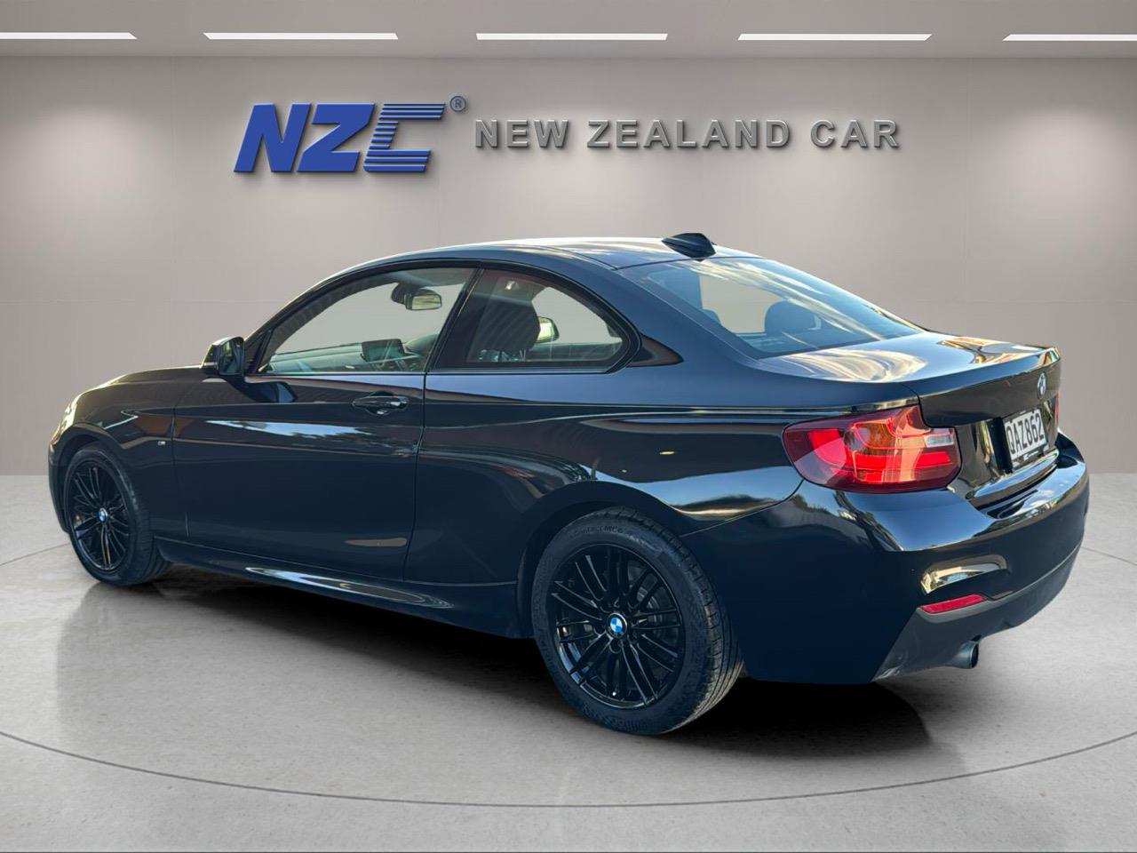 2015 BMW 220i only $59 weekly