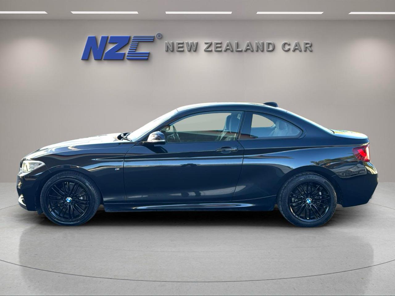 2015 BMW 220i only $59 weekly