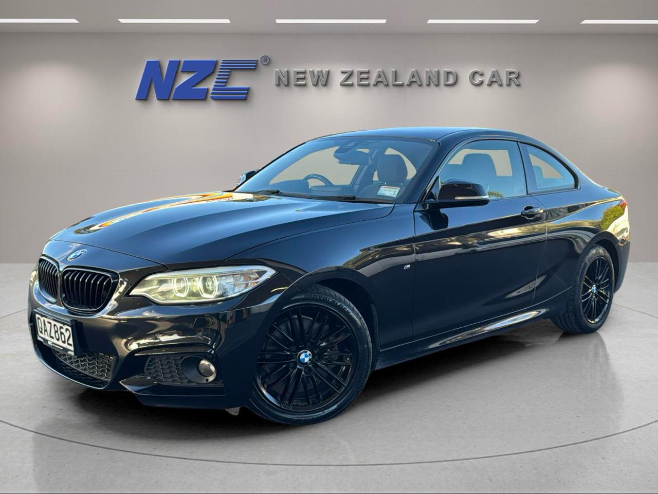 2015 BMW 220i only $59 weekly