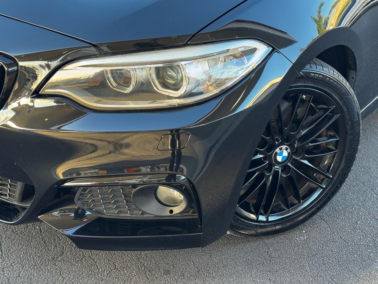 2015 BMW 220i only $59 weekly