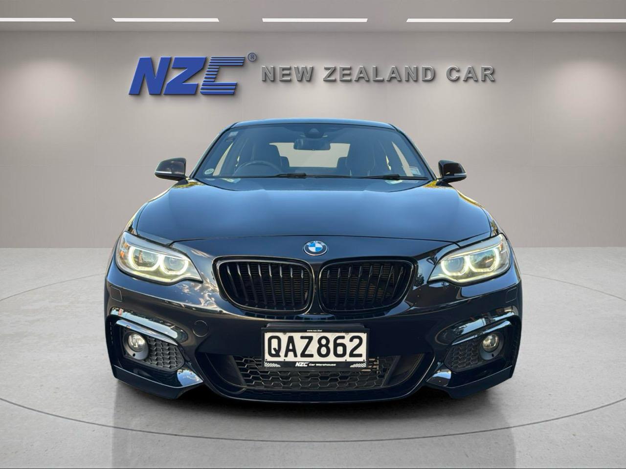 2015 BMW 220i only $59 weekly