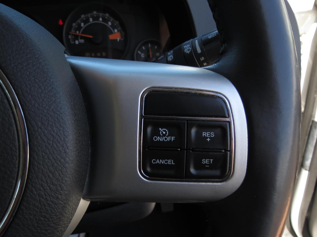 2015 Jeep Compass only $44 weekly