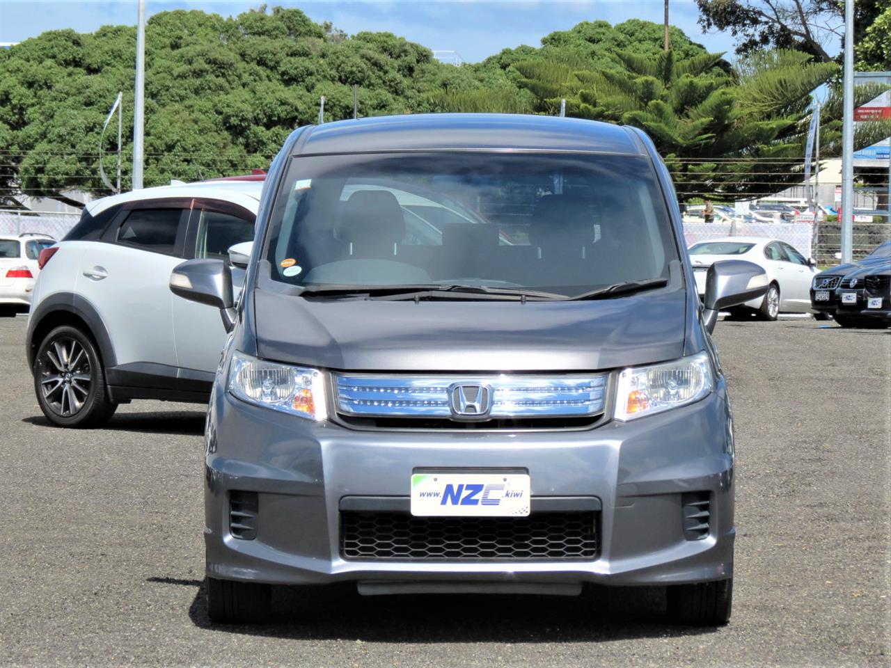 2013 Honda Freed only $51 weekly