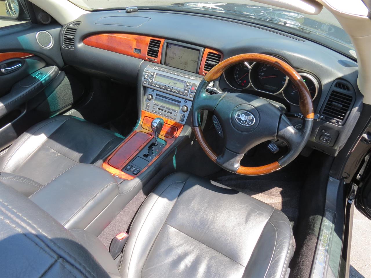 2001 Lexus SC 430 only $58 weekly