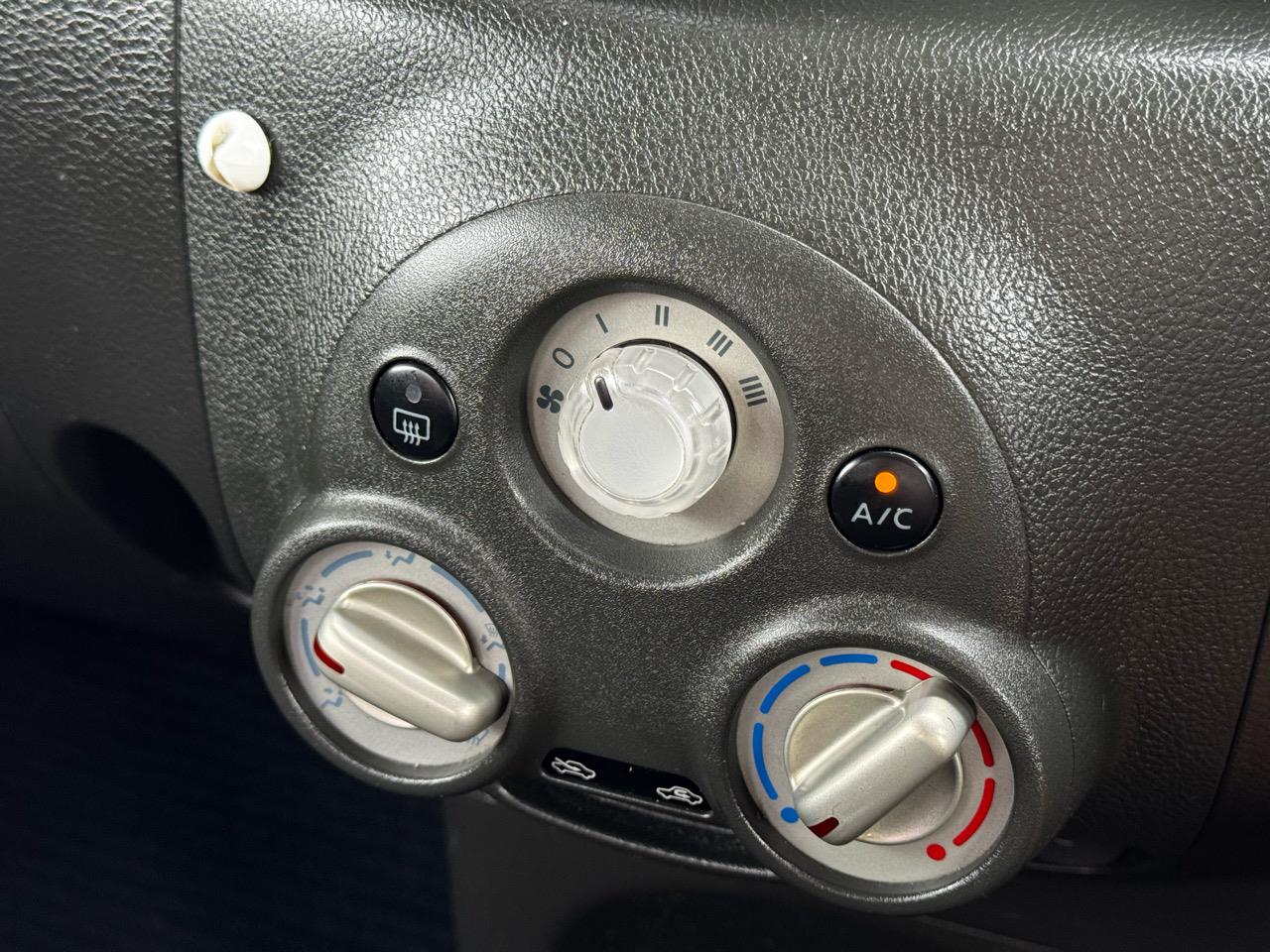 2010 Nissan Cube only $22 weekly