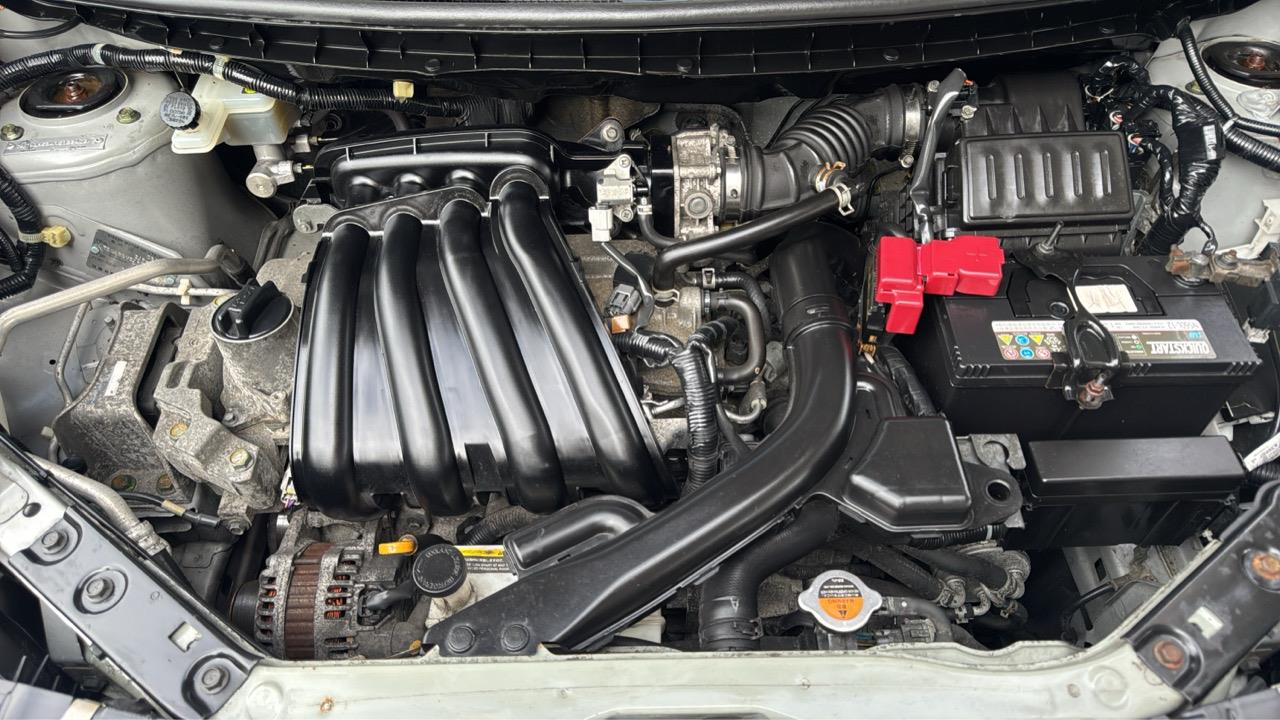 2010 Nissan Cube only $18 weekly