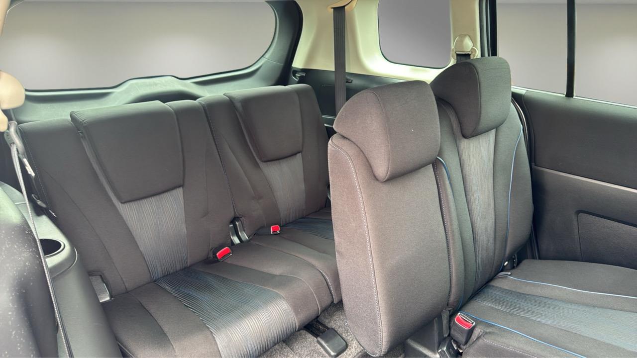 2011 Mazda Premacy only $34 weekly