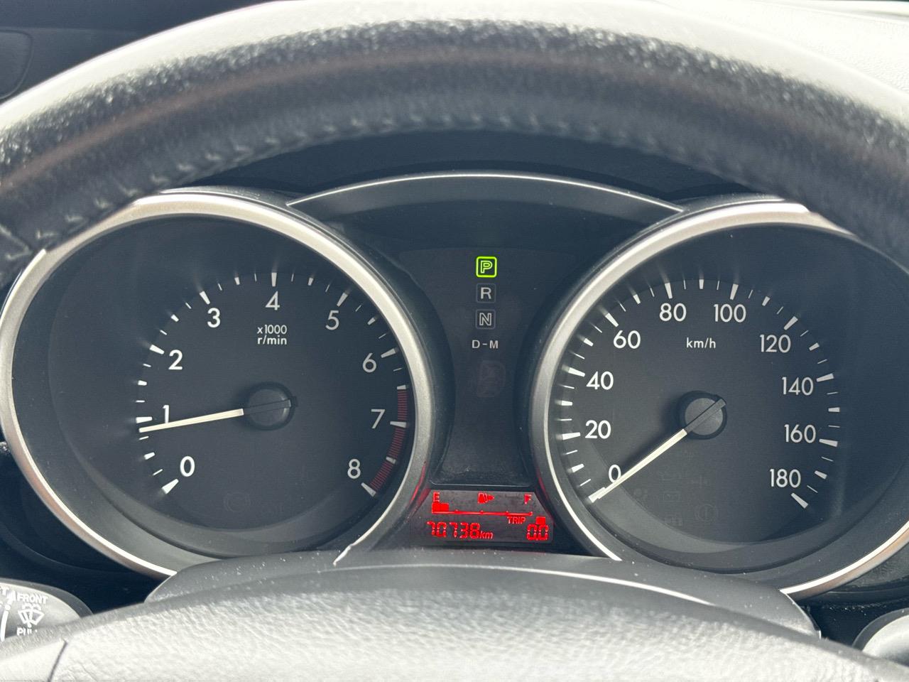 2011 Mazda Premacy only $34 weekly