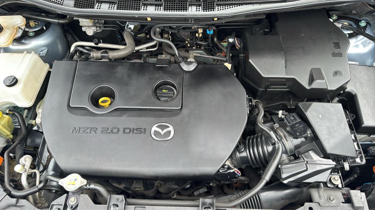 2011 Mazda Premacy only $34 weekly