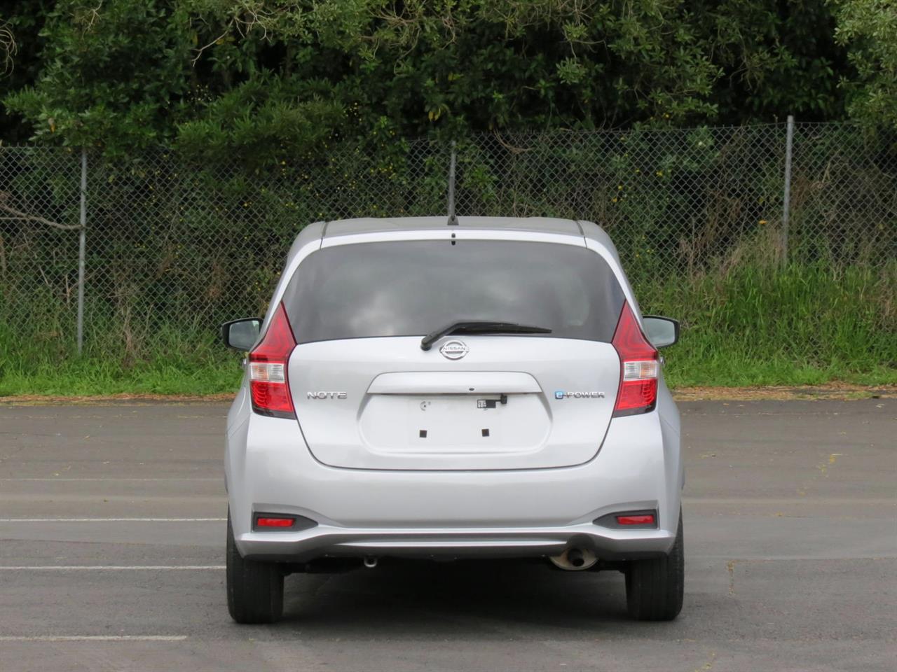 2017 Nissan NOTE only $51 weekly