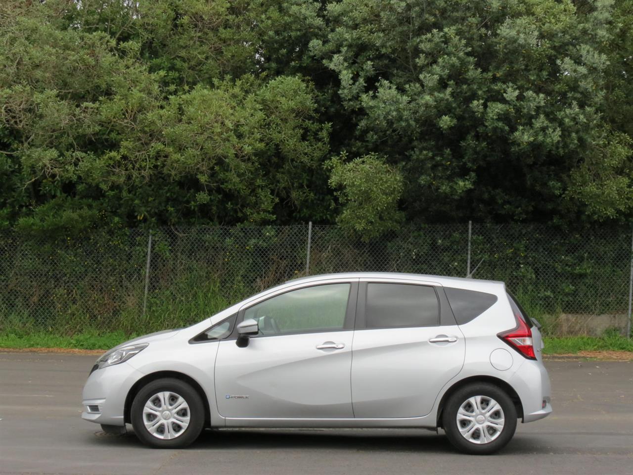 2017 Nissan NOTE only $51 weekly