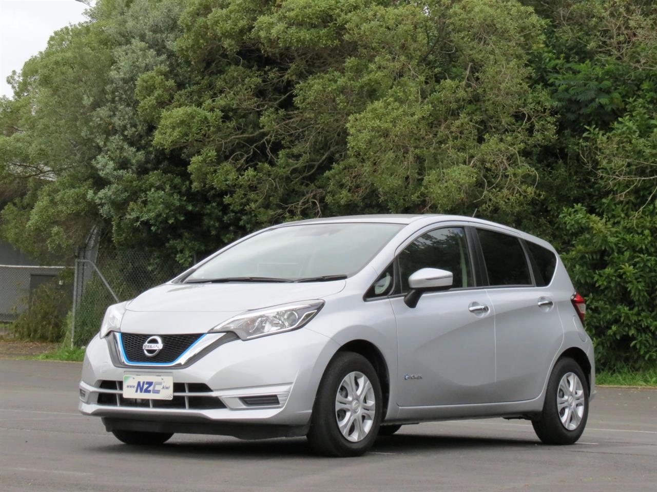 2017 Nissan NOTE only $51 weekly