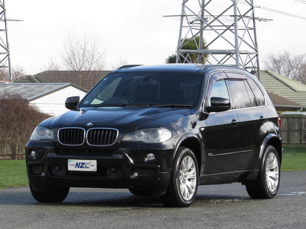 2009 BMW X5 only $114 weekly