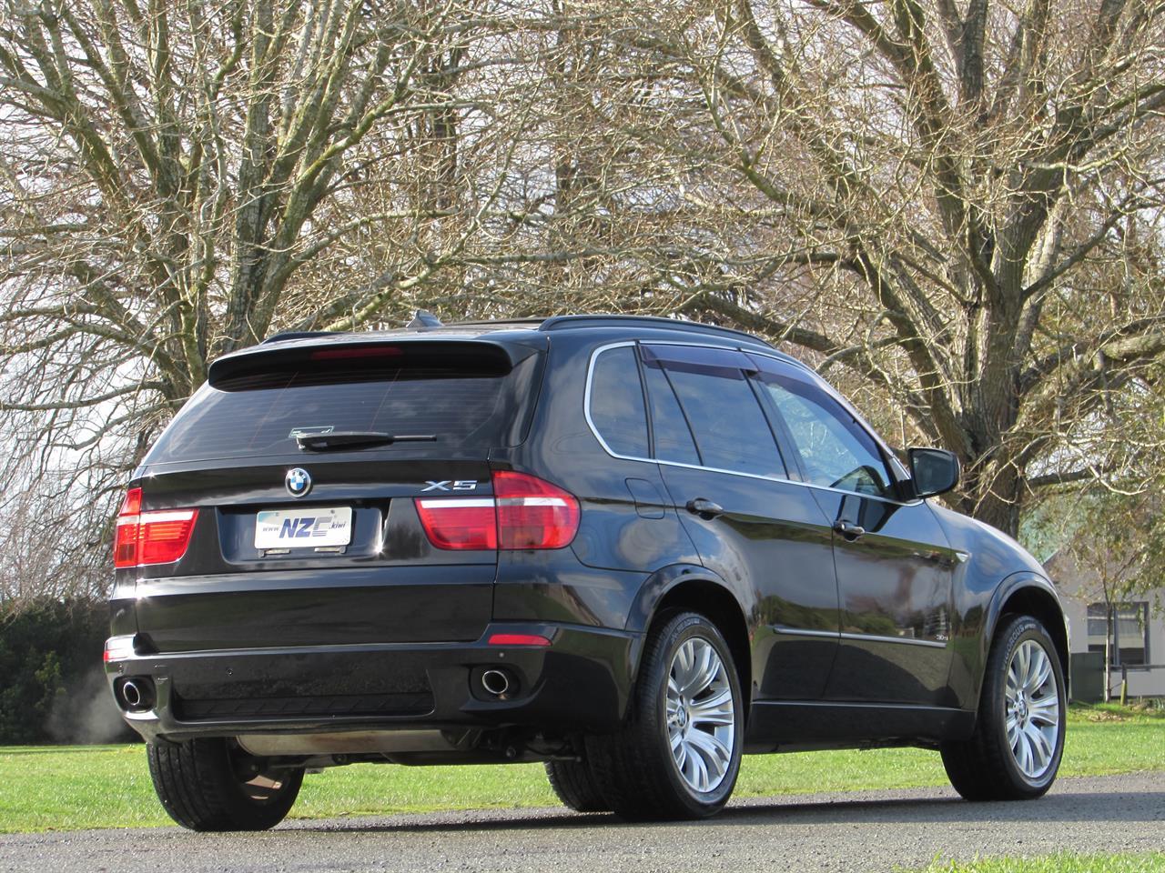 2009 BMW X5 only $114 weekly