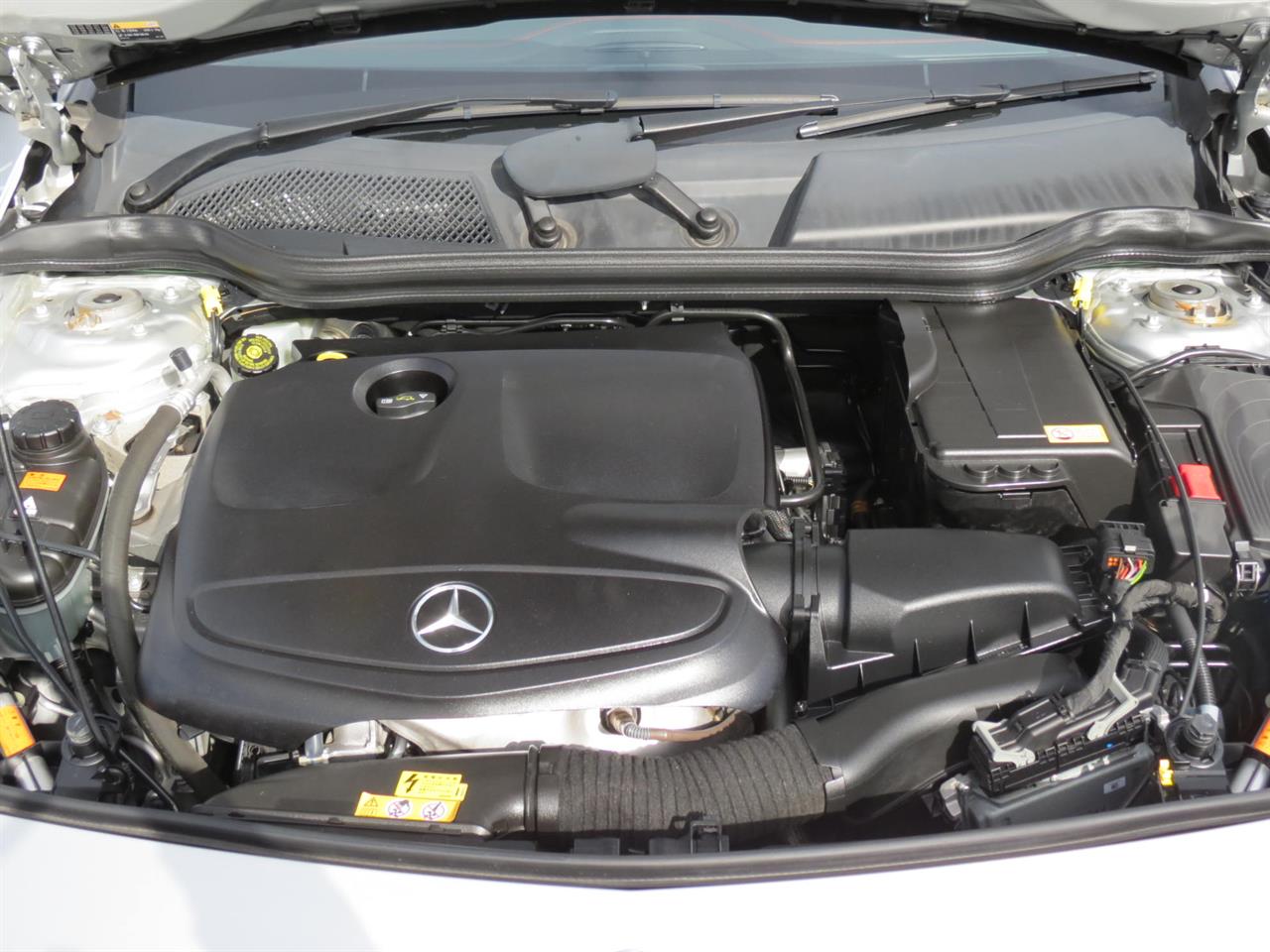 2013 Mercedes-Benz A 250 only $80 weekly
