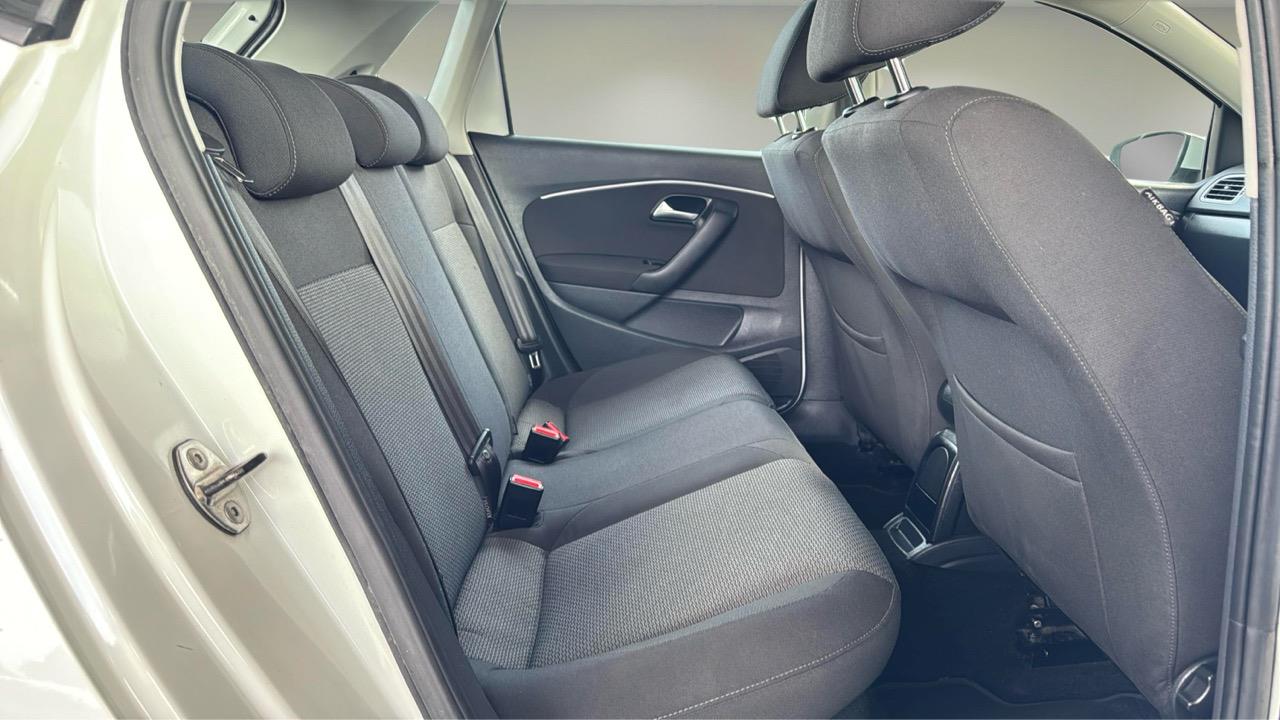 2015 Volkswagen Polo only $45 weekly